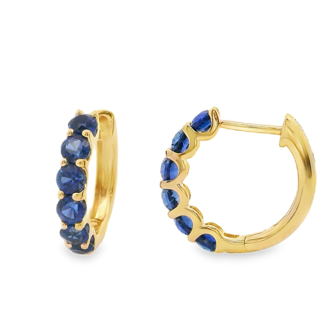 Lab Grown Diamond Earring-LGE0984