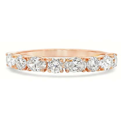 Lab Grown Diamond Ring-LGR0902
