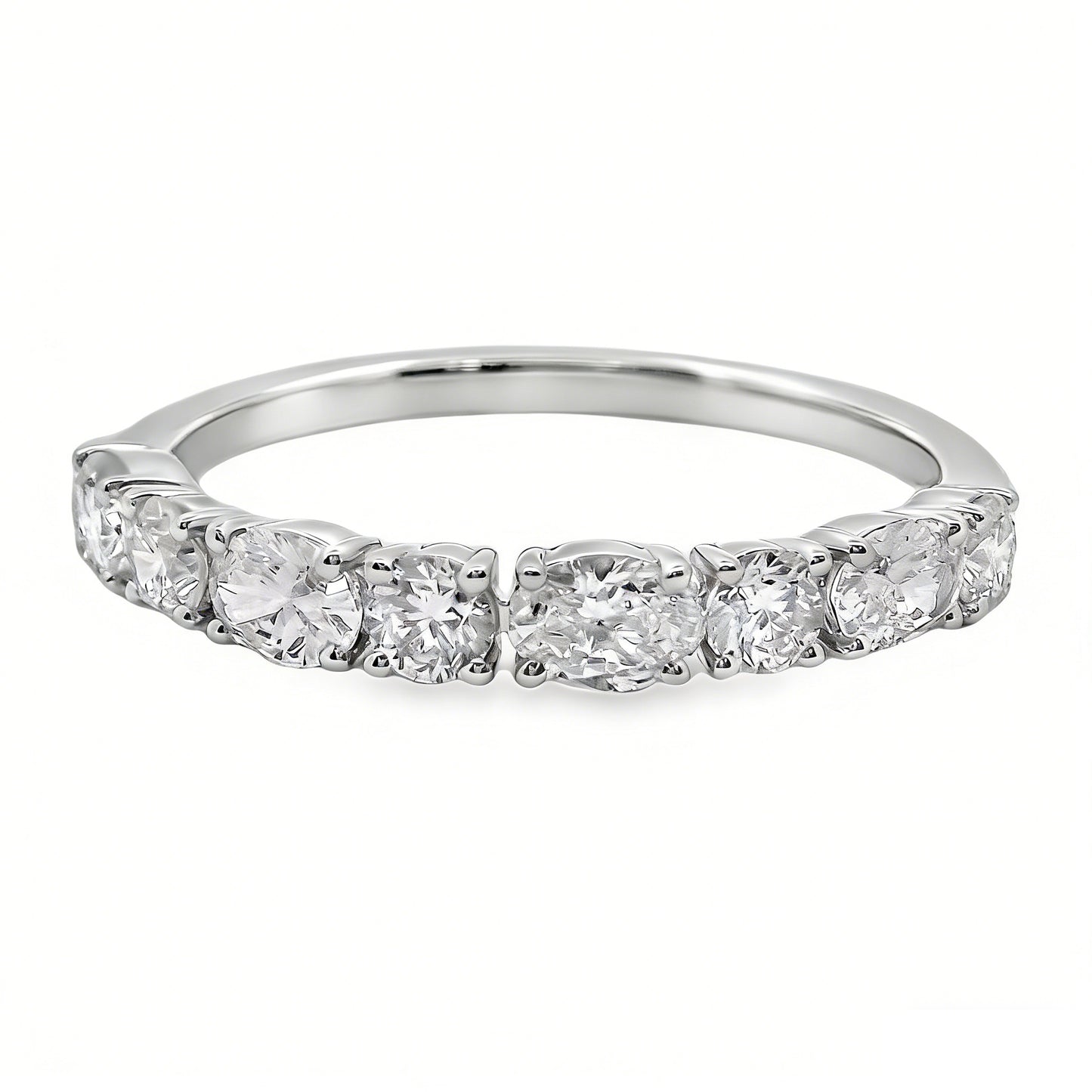 Lab Grown Diamond Ring-LGR0902