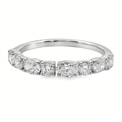 Lab Grown Diamond Ring-LGR0902
