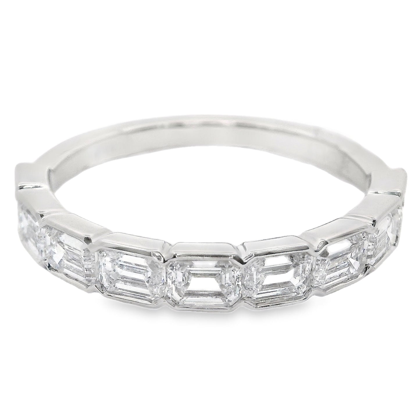 Lab Grown Diamond Ring-LGR0903