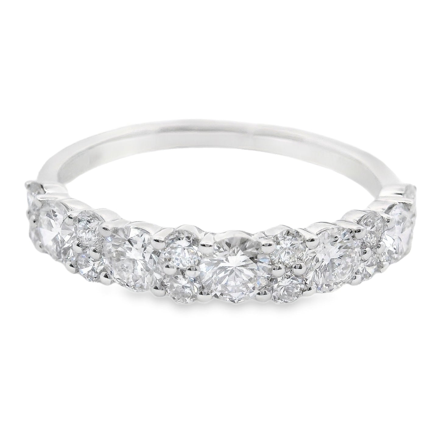 Lab Grown Diamond Ring-LGR0904