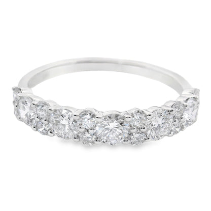 Lab Grown Diamond Ring-LGR0904