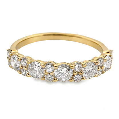 Lab Grown Diamond Ring-LGR0904
