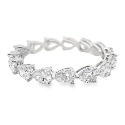 Lab Grown Diamond Ring-LGR0906-1