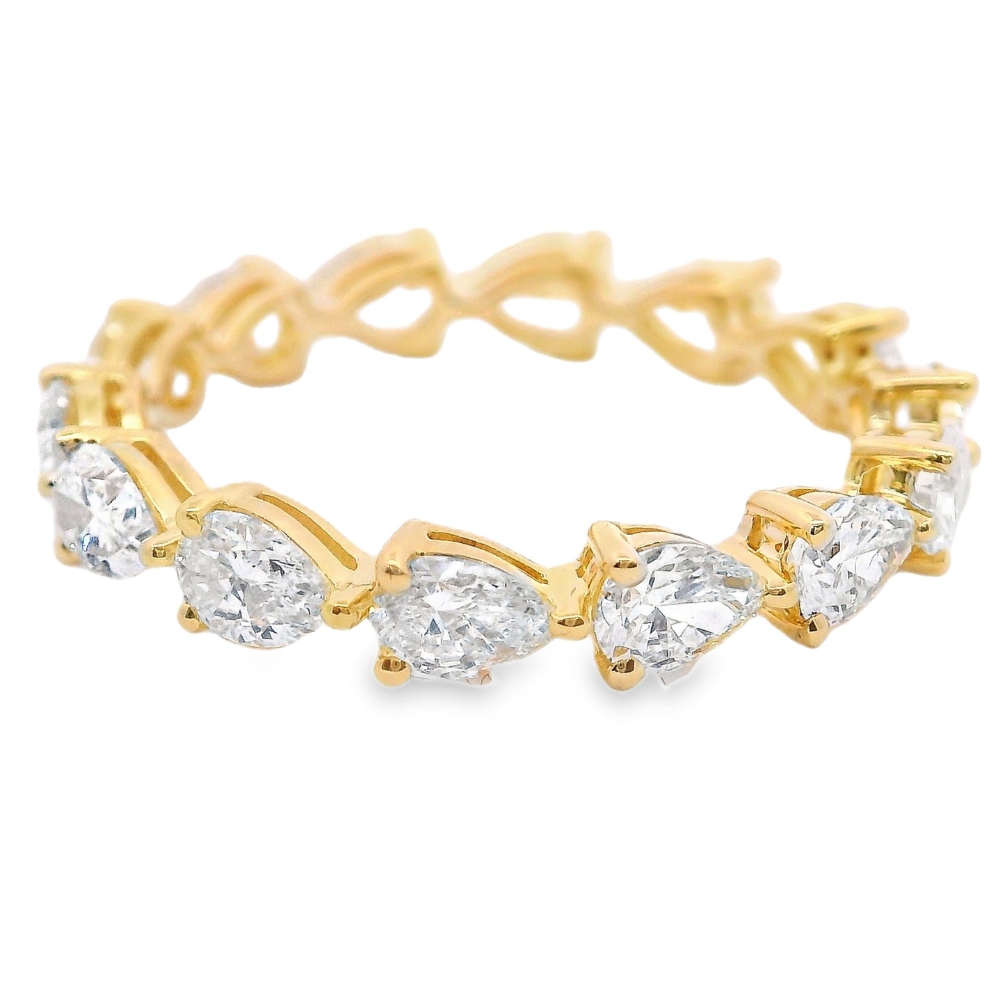 Lab Grown Diamond Ring-LGR0906-1