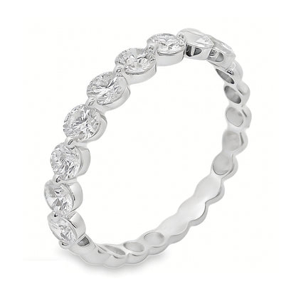 Lab Grown Diamond Ring-LGR0917