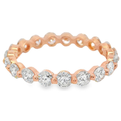 Lab Grown Diamond Ring-LGR0923