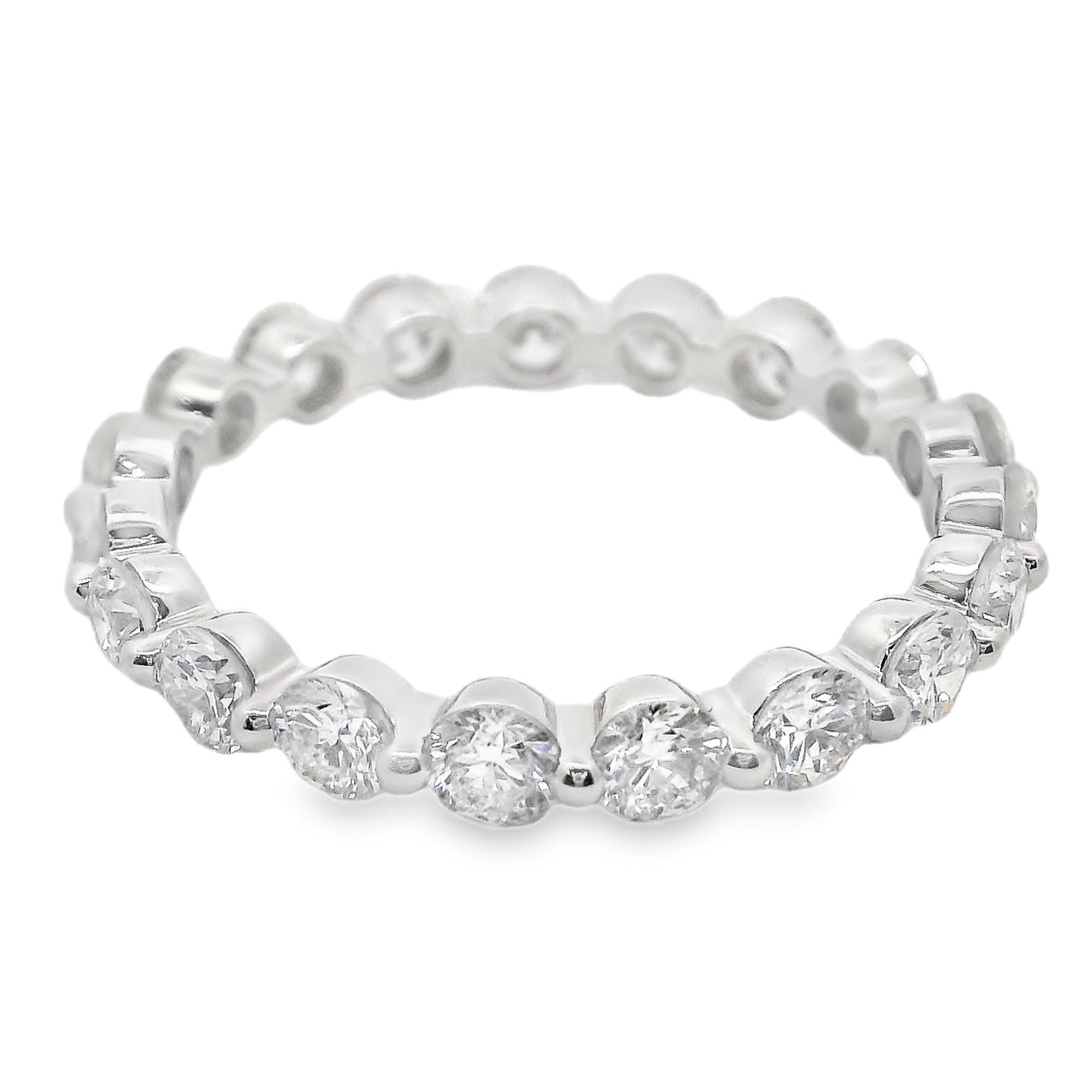 Lab Grown Diamond Ring-LGR0923