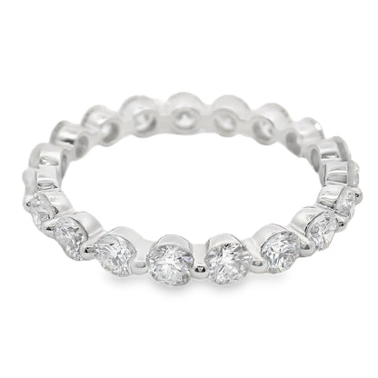Lab Grown Diamond Ring-LGR0923