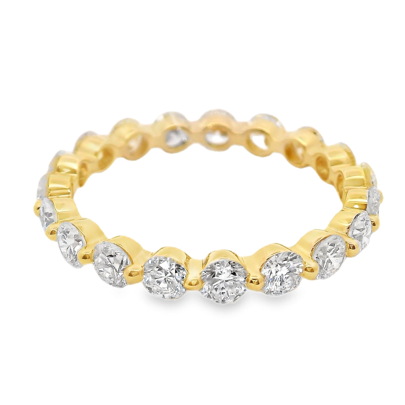 Lab Grown Diamond Ring-LGR0923