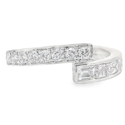 Lab Grown Diamond Ring-LGR0930