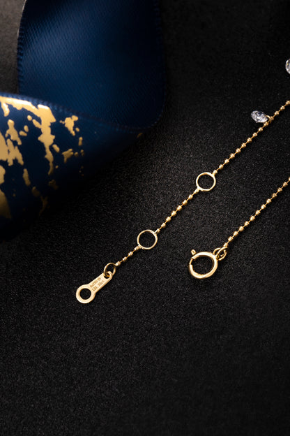 Lab Grown Diamond Bracelet-ZBB0076