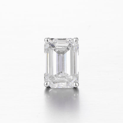 Lab Grown Diamond Earring-ZBE0098