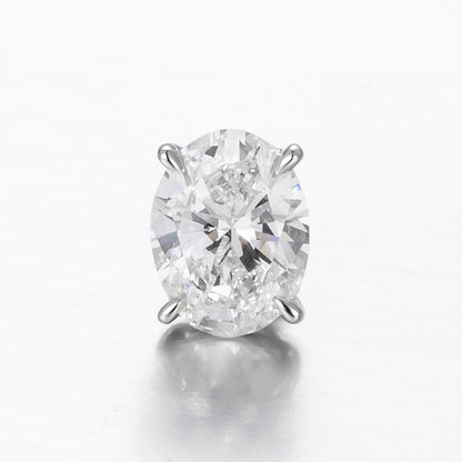 Lab Grown Diamond Earring-ZBE0099