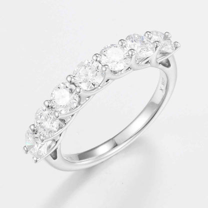 Lab Grown Diamond Ring-ZBR0001