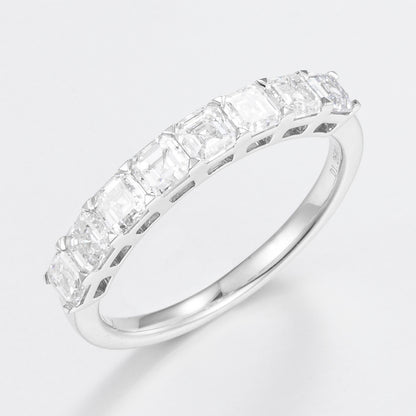 Lab Grown Diamond Ring-ZBR0045-1