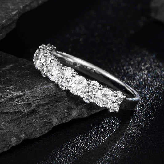 Lab Grown Diamond Ring-ZBR0059