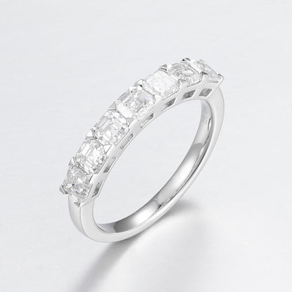 Lab Grown Diamond Ring-ZBR0270
