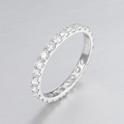 Lab Grown Diamond Ring-ZBR0273