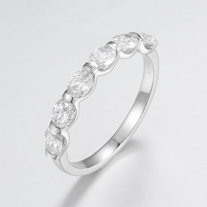 Lab Grown Diamond Ring-ZBR0276A