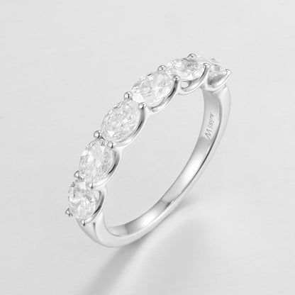 Lab Grown Diamond Ring-ZBR0308