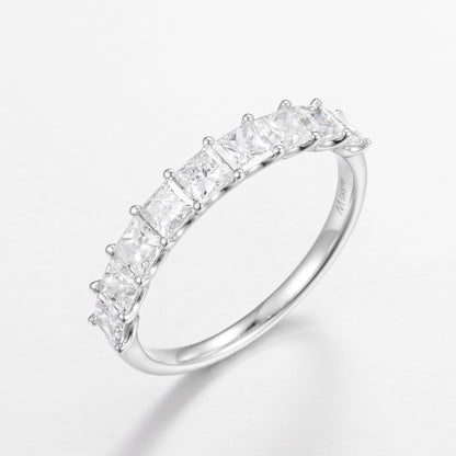 Lab Grown Diamond Ring-ZBR0321