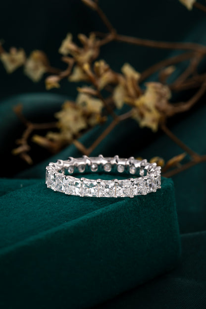 Lab Grown Diamond Ring-ZBR0326