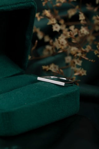 Lab Grown Diamond Ring-ZBR0248-3