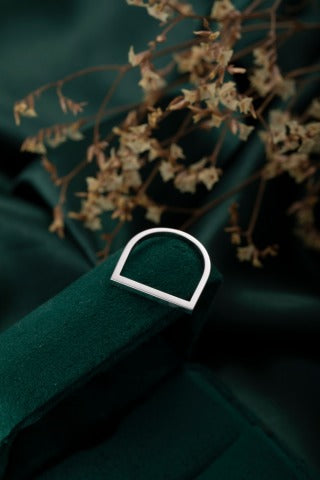Lab Grown Diamond Ring-ZBR0248-3