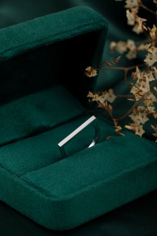 Lab Grown Diamond Ring-ZBR0248-3