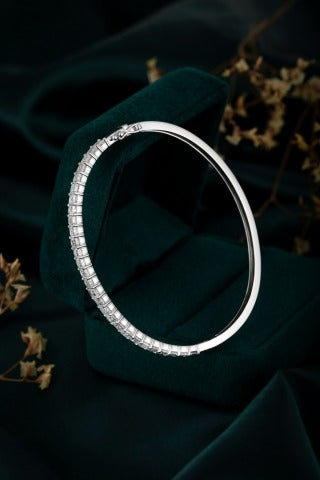 Lab Grown Diamond Bracelet-ZBB0053