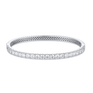 Lab Grown Diamond Bracelet-ZBB0055