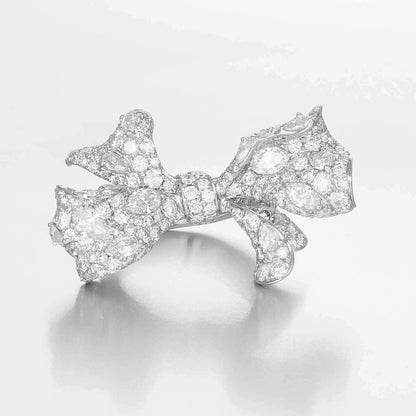 Lab Grown Diamond Ring-ZBR0212